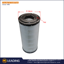 Heli Filter Manufacturer Supply Replacement Truck Parts Forklift Air Filter